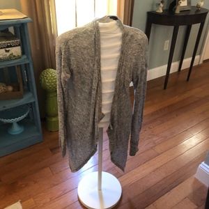 American Eagle open swing top